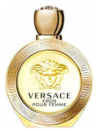 Versace  Eros Pour Femme- edp100ml