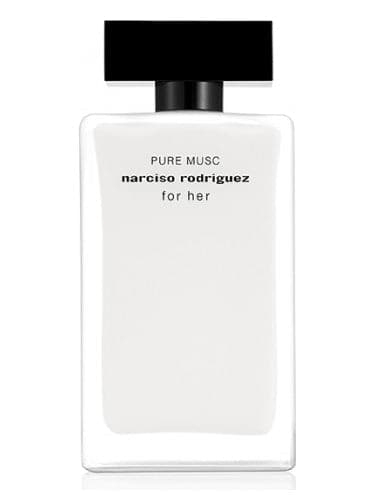 Narciso Rodriguez For Her Pure Musc- edp 100ml