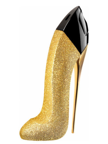 Carolina Herrera Good Girl Glorious Gold Collector Edition- edp 80ml