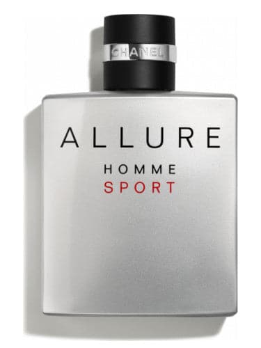 Chanel Allure Homme Sport- edt 100ml