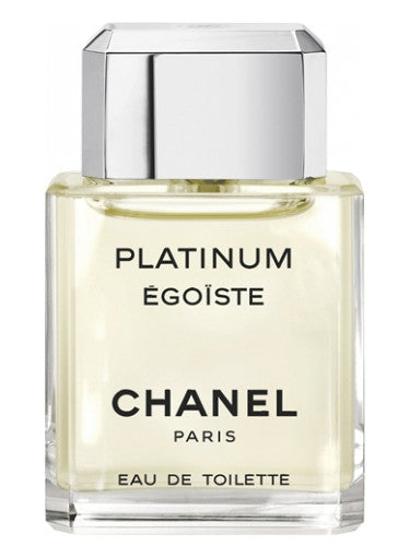 Chanel Égoïste Platinum- edt 100ml