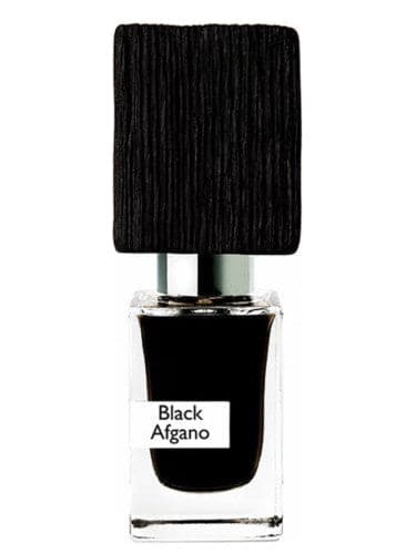 Nasomatto Black Afgano - extract de parfum  30ml