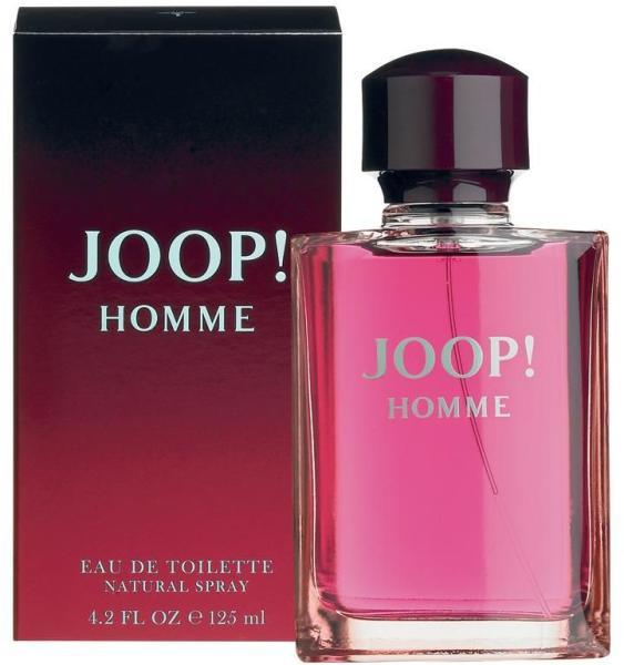 Joop Homme- edt 125ml