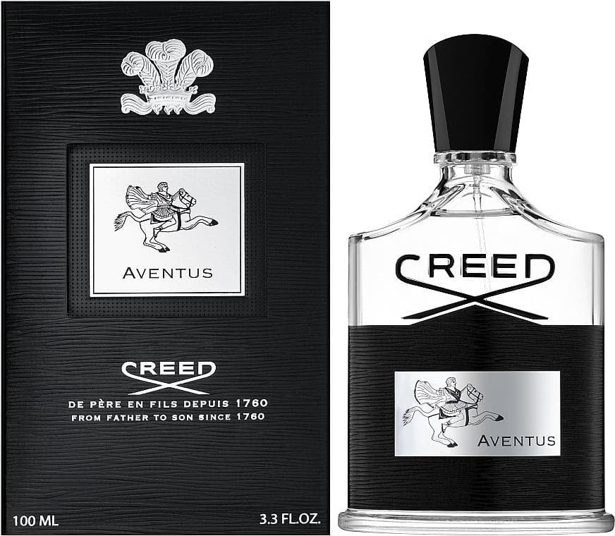 Creed Aventus- edp 100ml