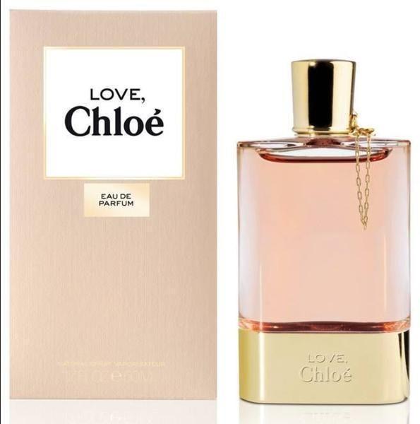 Chloé Love- edp 75ml