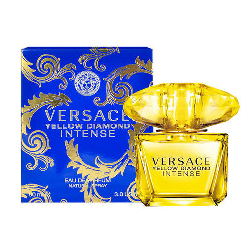 Versace Yellow Diamond Intense- edp 90ml