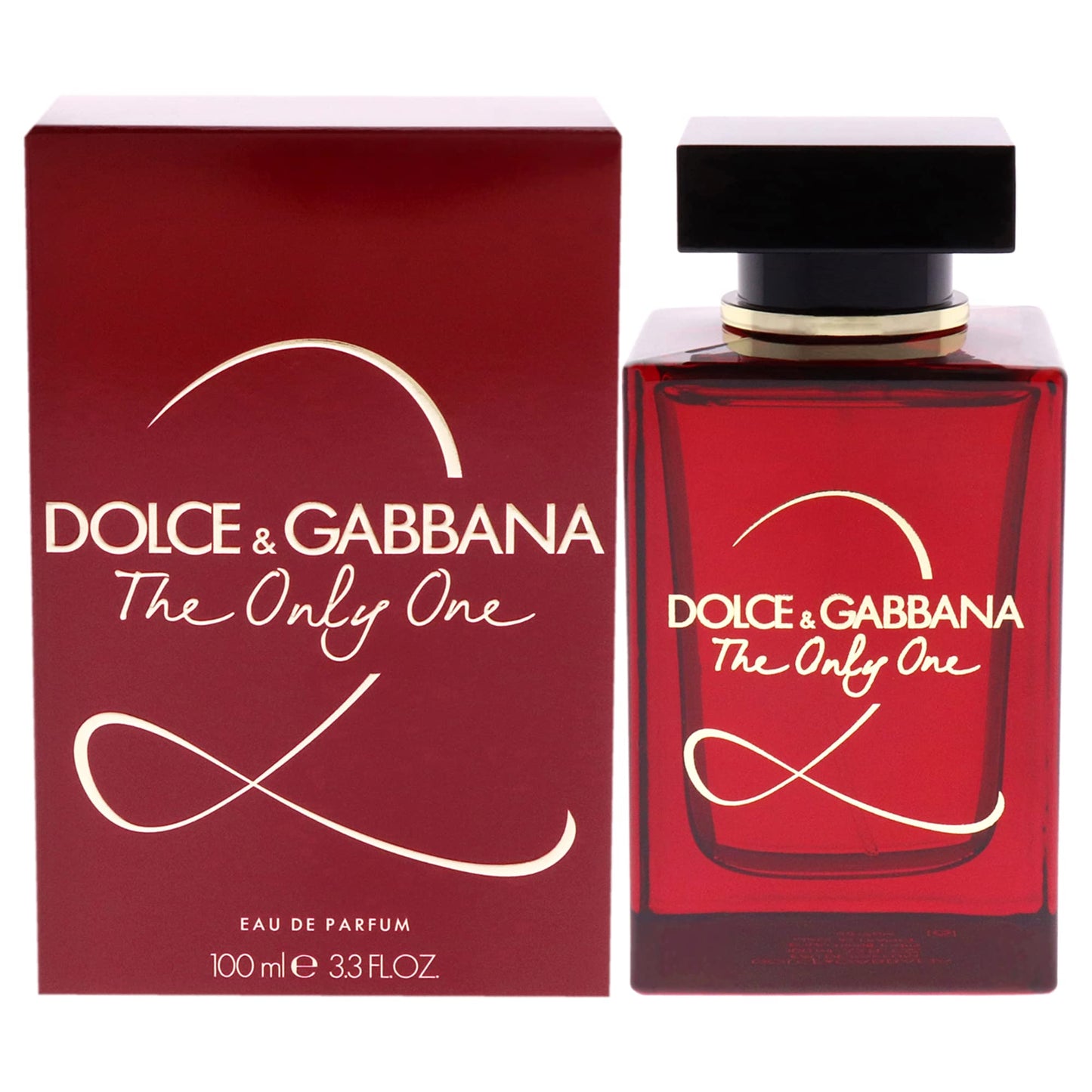 Dolce&Gabbana The Only One 2- edp 100ml