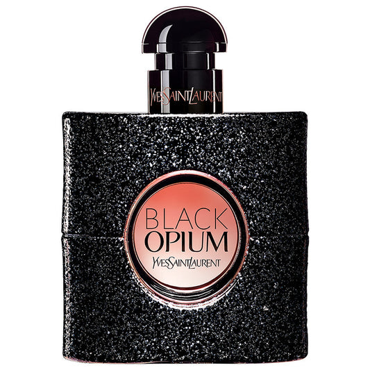Yves Saint Laurent Black Opium- edp 90ml