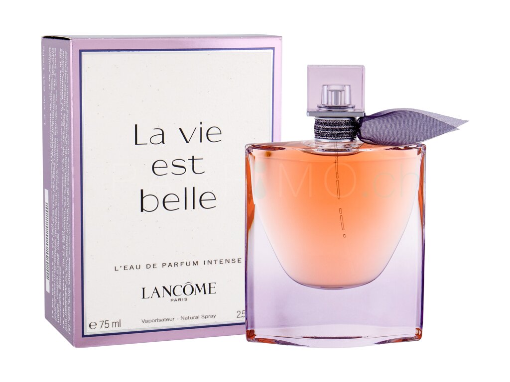 Lancôme La Vie Est Belle L'Eau de Parfum Intense- edp 100ml