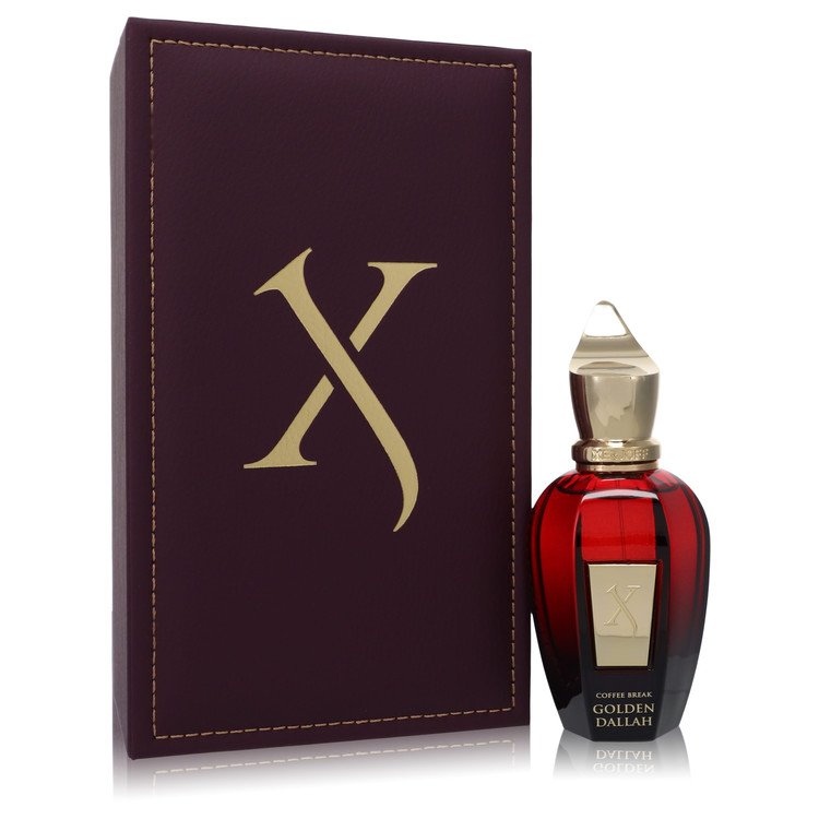 Xerjoff Golden Dallah Unisex - edp 100ml