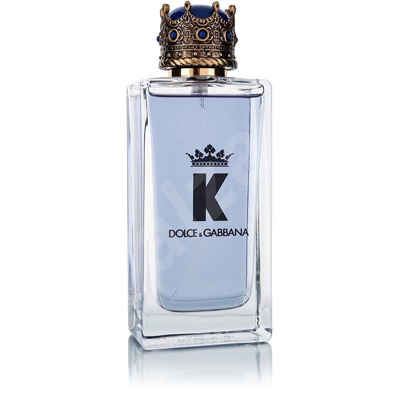 Dolce & Gabbana K by Dolce & Gabbana- edp 100ml