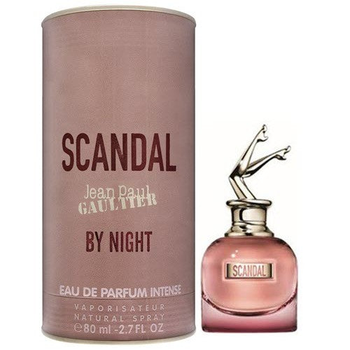 Jean Paul Gaultier Scandal By Night Intense- edp 80ml