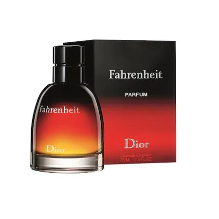 Christian Dior Fahrenheit Parfum- edp 75ml