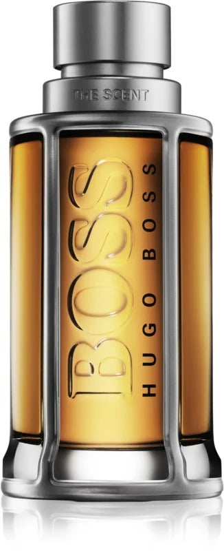 Hugo Boss BOSS The Scent- edt 100ml