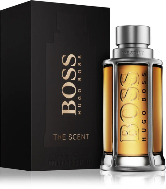 Hugo Boss BOSS The Scent- edt 100ml