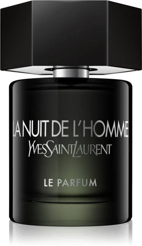 Yves Saint Laurent La Nuit de L'Homme Le Parfum- edp 100ml