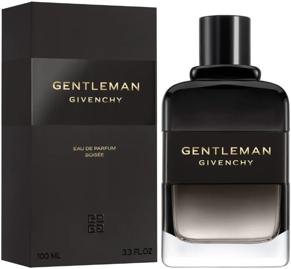 GIVENCHY Gentleman Givenchy Boisée- edp 100ml