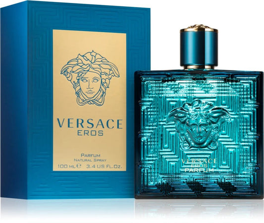 Versace Eros Parfum- edp 100ml