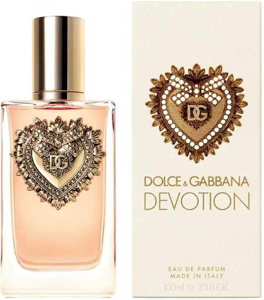 Dolce & Gabbana Devotion- edp 100ml