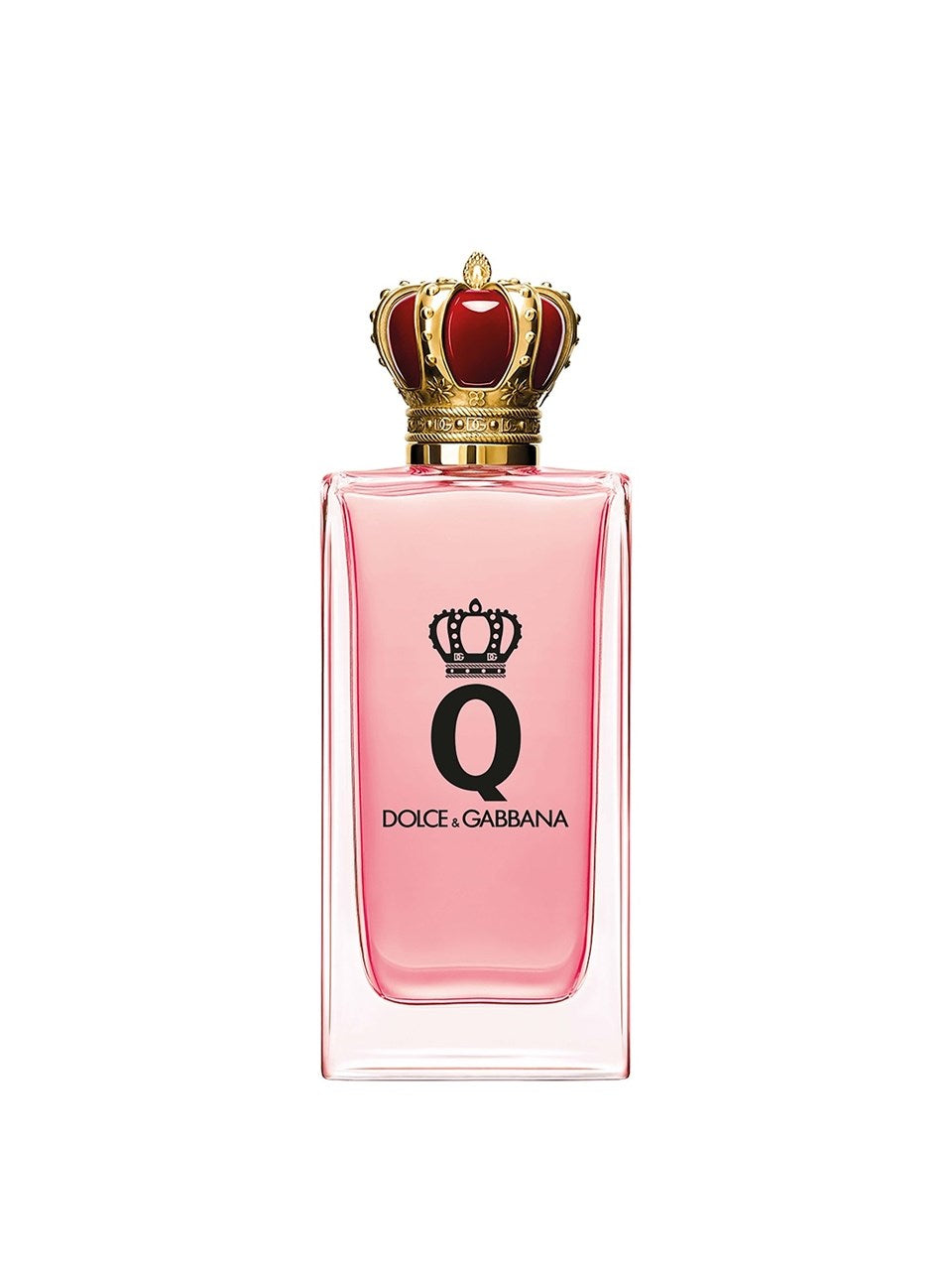 Dolce & Gabbana Q Eau de Parfum- edp 100ml