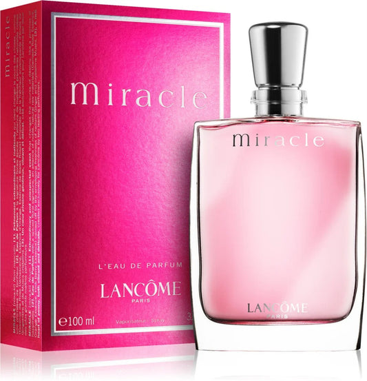 Lancôme Miracle- edp 100ml