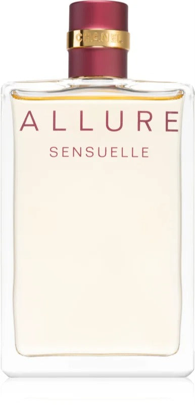 Chanel Allure Sensuelle- edp 100ml