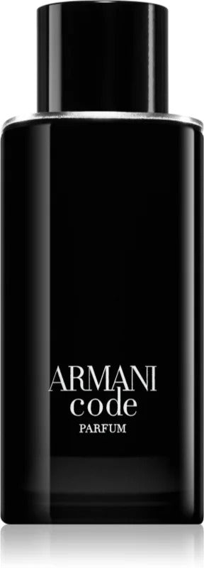 Armani Code Parfum - edp 125 ml