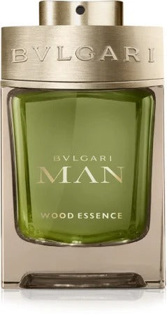 Bvlgari Man Wood Essence- edp 100ml