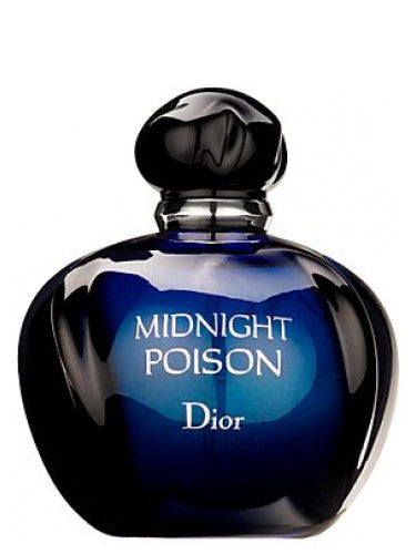 Dior Midnight Poison- edp 100ml