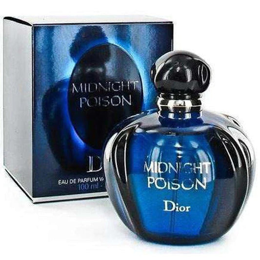 Dior Midnight Poison- edp 100ml