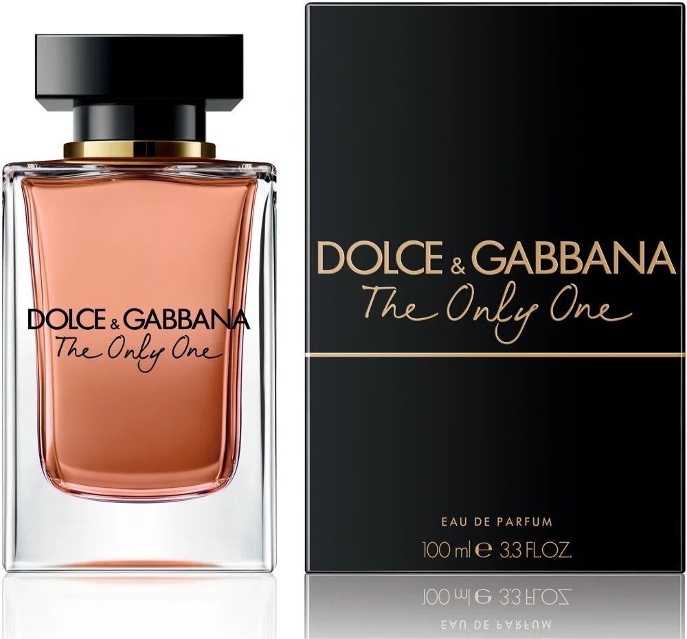 Dolce&Gabbana The Only One- edp 100ml