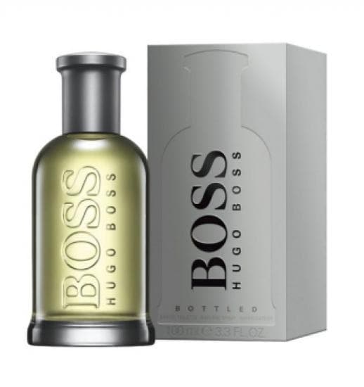 Hugo Boss Bottled-edt 100ml