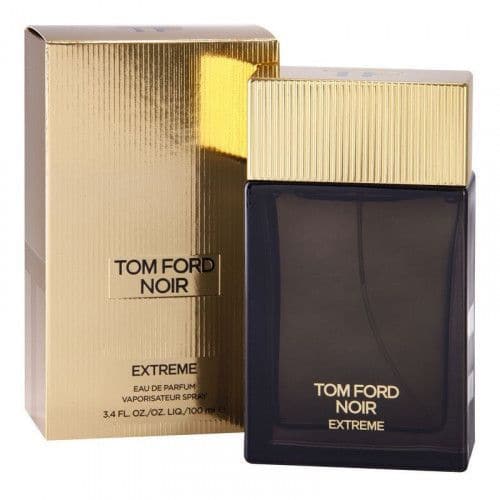 TOM FORD Noir Extreme- edp 100ml