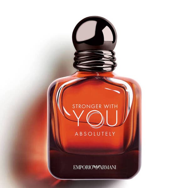 Emporio Armani Stronger With You Absolutely- edp 100ml