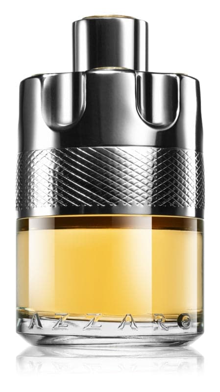 Azzaro Wanted- edt 100ml