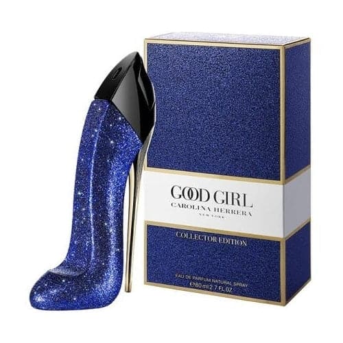 Carolina Herrera Good Girl Glitter Collector Edition- edp 80ml