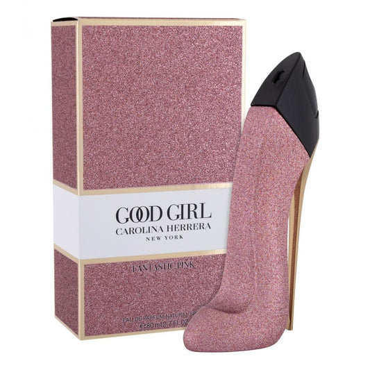 Carolina Herrera Good Girl Fantastic Pink- edp 80ml