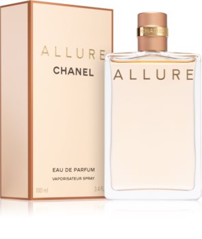 Chanel Allure- edp 100ml