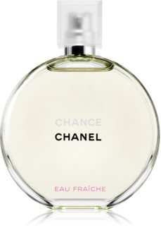 Chanel Chance Eau Fraîche- edt100ml