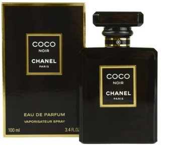 Chanel Coco Noir- edp 100ml