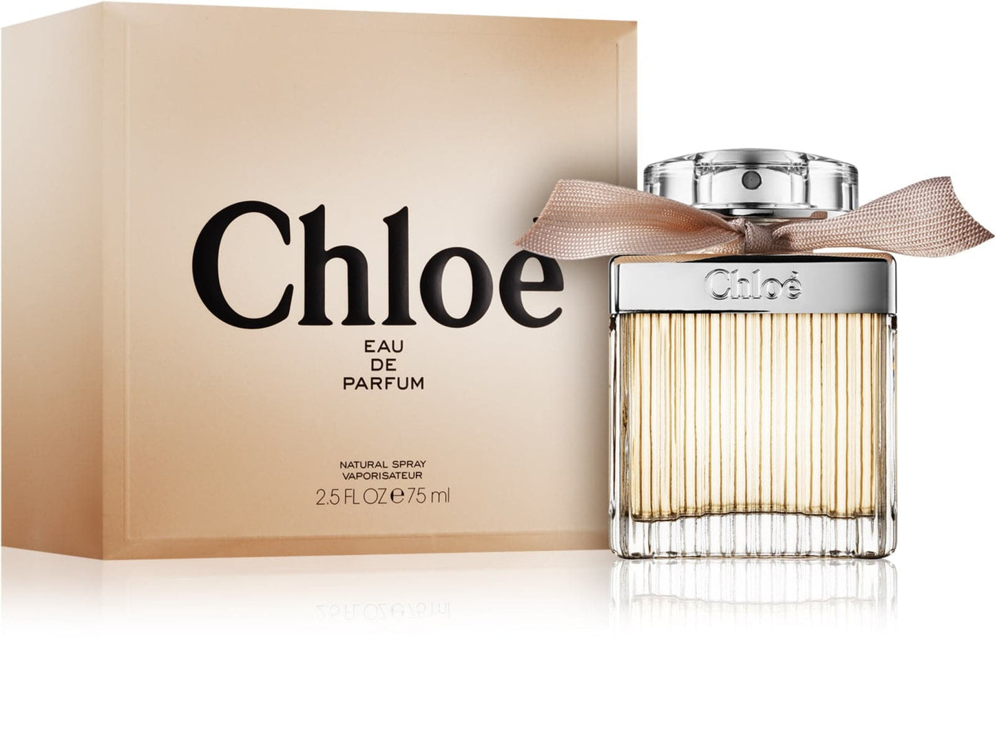 Chloé Chloé- edp 75ml
