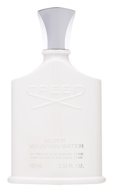 Creed Silver Mountain Water- edp 100ml