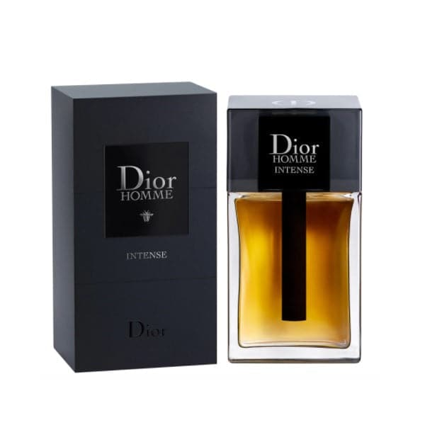 DIOR Dior Homme Intense- edp 100ml