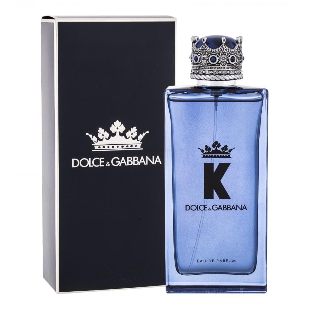 Dolce & Gabbana K by Dolce & Gabbana- edp 100ml