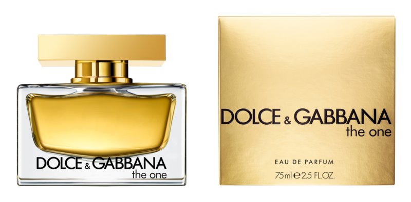 Dolce & Gabbana The One- edp 75ml
