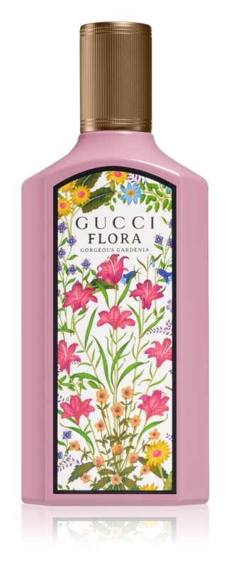 Gucci Flora Gorgeous Gardenia- edp 100ml