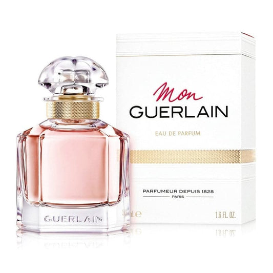 GUERLAIN Mon Guerlain- edp 100ml