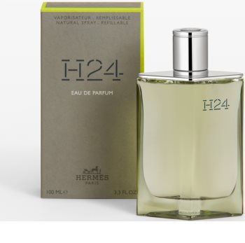 HERMÈS H24- edp 100ml