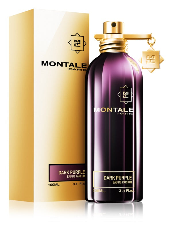 Montale Dark Purple- edp 100ml