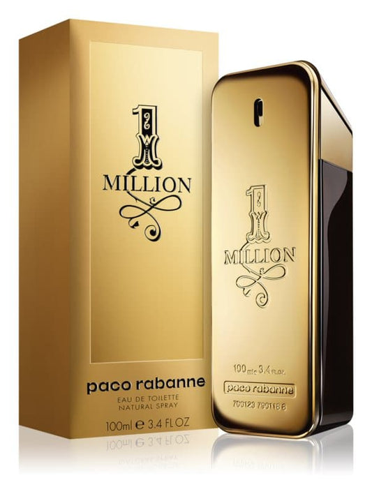 Paco Rabanne 1 Million – edt 100 ml